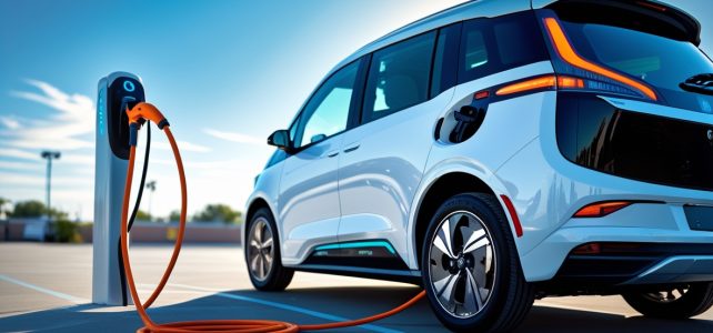 How Scotland’s Business Owners Will Be Hit by New Electric Vehicle Road Tax