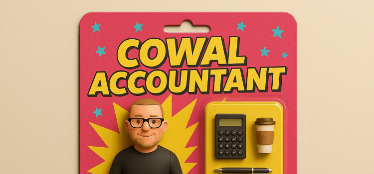 Dunoon Accountant