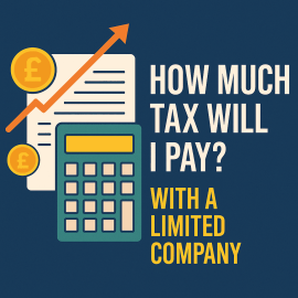 Dunoon Accountant Guide: Why £40,000 Profit Is the Time to Go Limited Dunoon Accountant: Limited Company Taxes