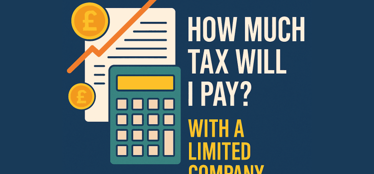 Dunoon Accountant: Limited Company Taxes