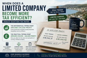 Dunoon Accountants