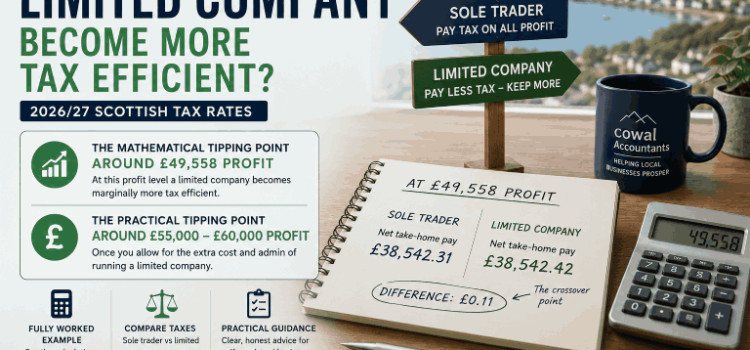 Dunoon Accountants